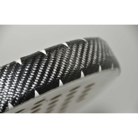 Protetor de carbono dentado 2