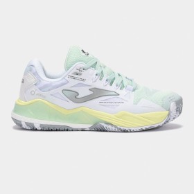 Joma Spin lady 2502 Blanc