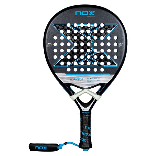 Nox Quantum 12K Cobalt