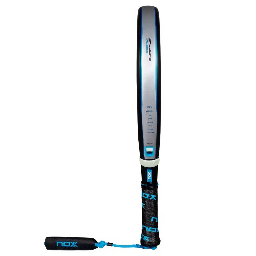 Nox Quantum 12K Cobalt