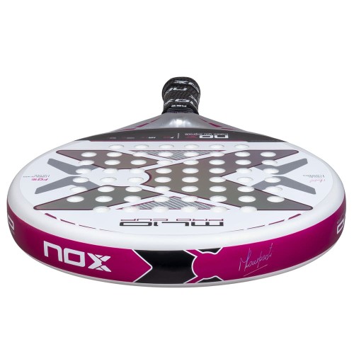 Nox ML10 pro cup Silber 2025