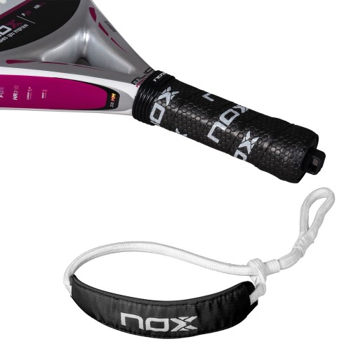 Nox ML10 pro cup Silber 2025