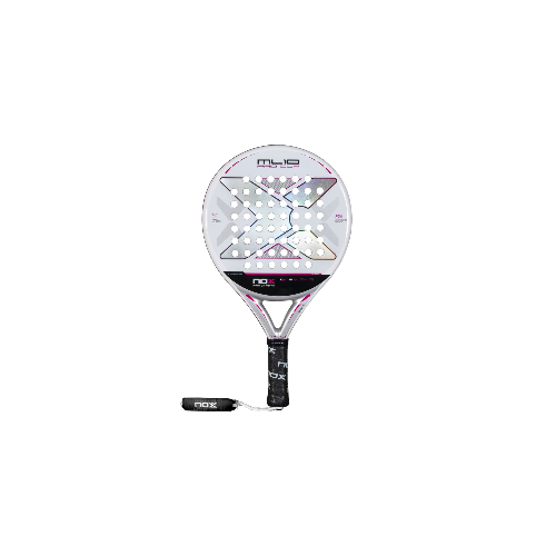 Nox ML10 pro cup Prata 2025