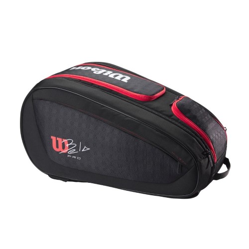 Racket Bag Wilson Bela V3