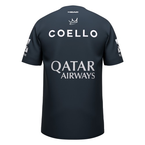 Maglietta head Arturo...