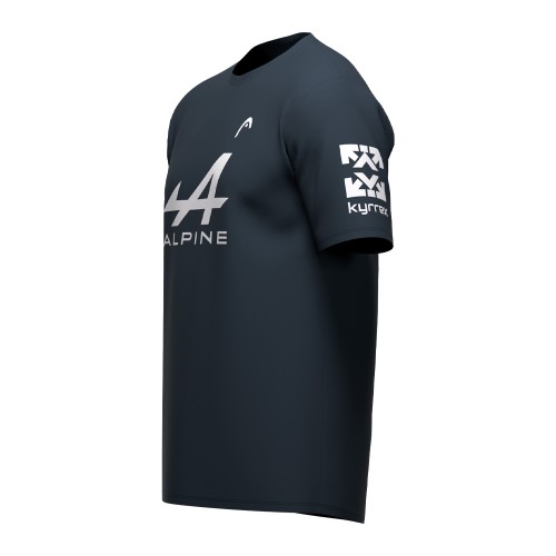 Maglietta head Arturo...