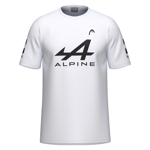 Camiseta Head Arturo Coello...