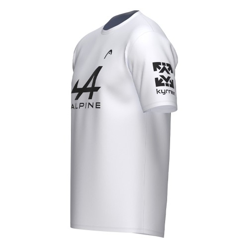 Camiseta Head Arturo Coello...