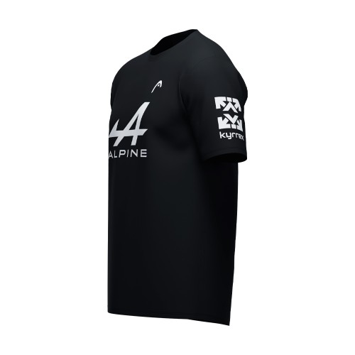 Camiseta Head Arturo Coello...