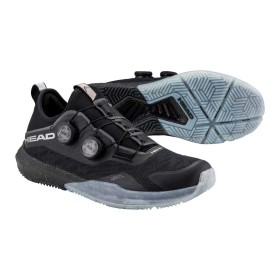 Head motion pro BOA Noir 25 2