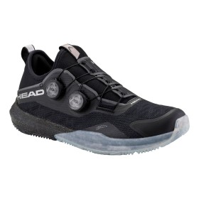 Head motion pro BOA Noir 25
