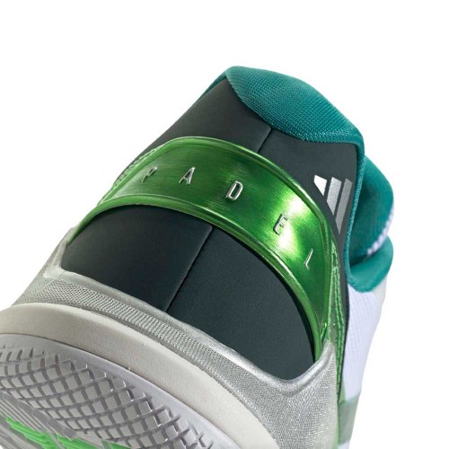 Adidas Crazyquick LS Verde 25