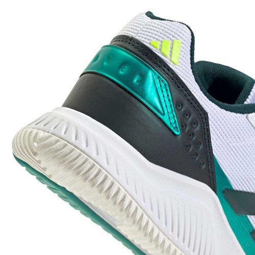 Adidas Courtquick M Verde 25