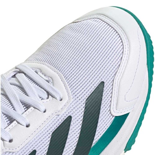 Adidas Courtquick M Verde 25