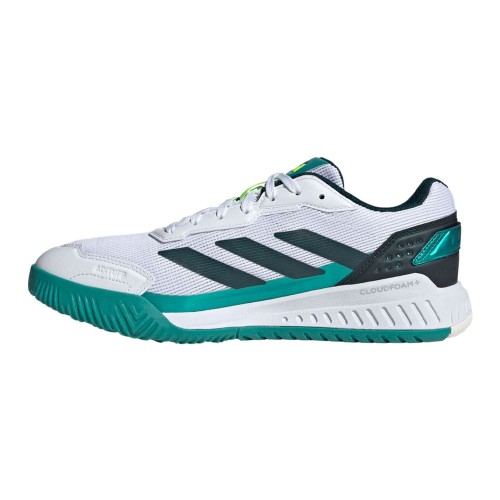 Adidas Courtquick M Verde 25