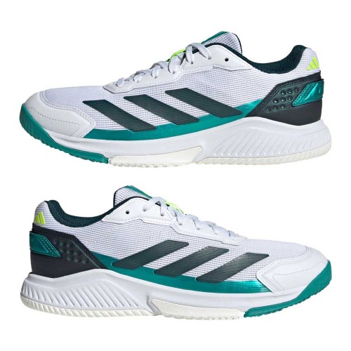 Adidas Courtquick M Verde 25