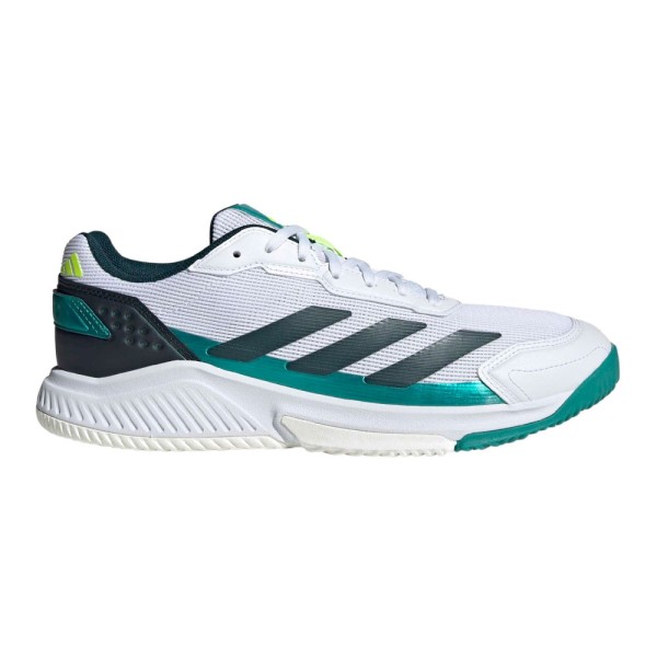 Adidas Courtquick M Verde 25