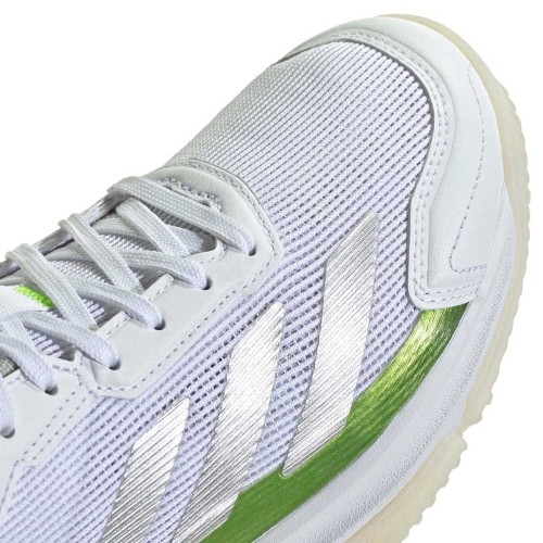 Adidas Courtquick W Verde 25
