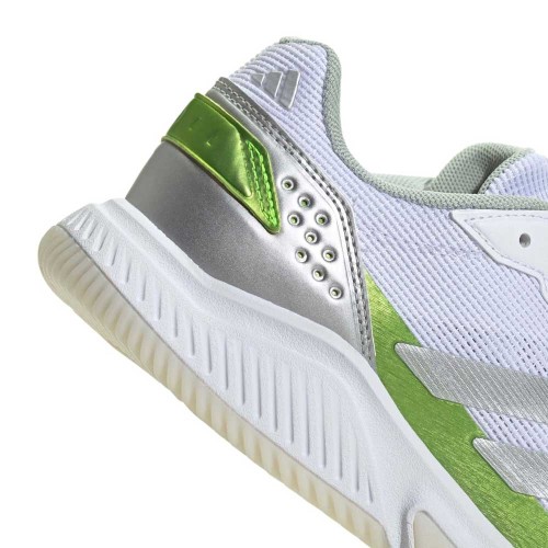 Adidas Courtquick W Verde 25