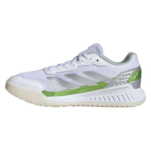 Adidas Courtquick W Verde 25