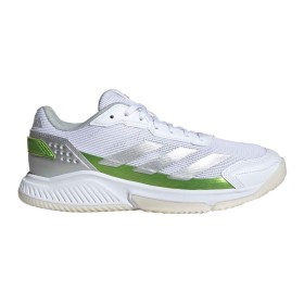 Adidas Courtquick W Vert 25