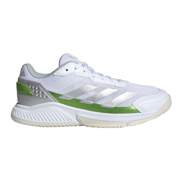 Adidas Courtquick W Verde 25