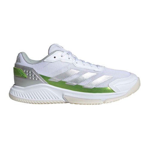 Adidas Courtquick W Verde 25