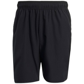Short Adidas club Noir 25