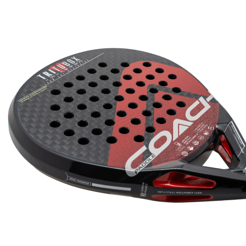 Paddle Coach Tritubox 12k 25