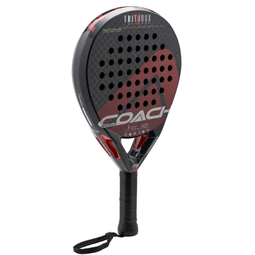 Paddle Coach Tritubox 12k 25