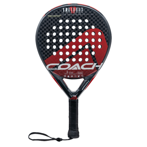 Paddle Coach Tritubox 12k 25