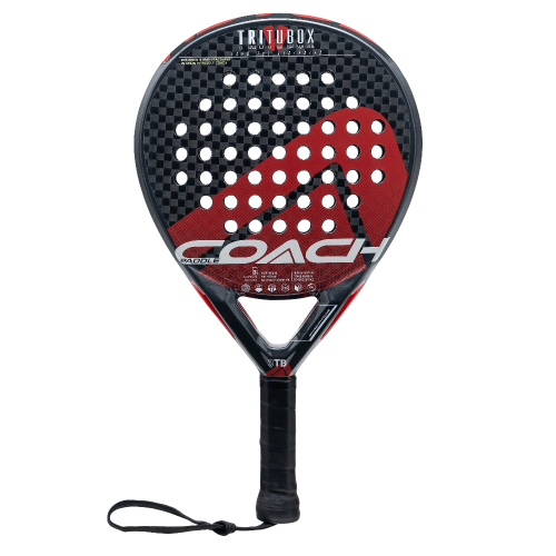 Paddle Coach Tritubox 12k 25