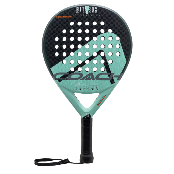 Paddle Coach Bitubox 12K 25