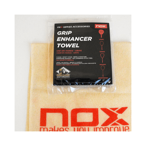 Towel Nox Grip Enhancer