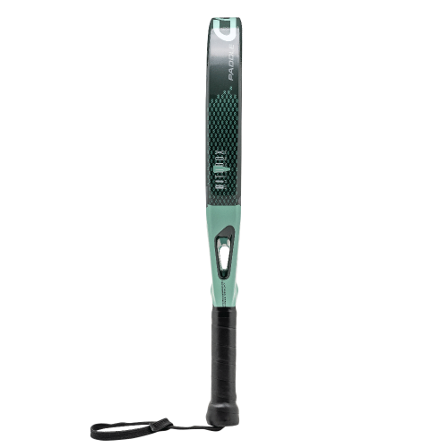 Paddle Coach Bitubox 12K 25