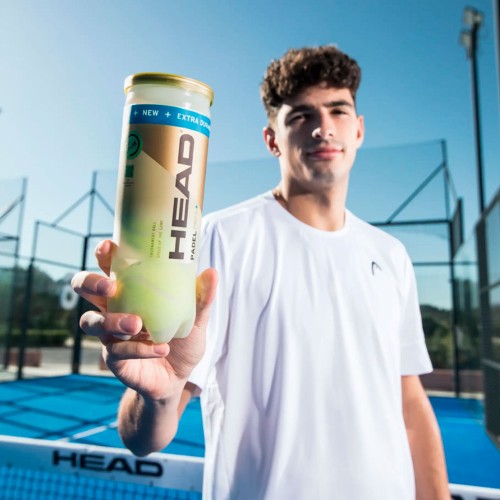 Pack 24 S+ head pro Jackpots