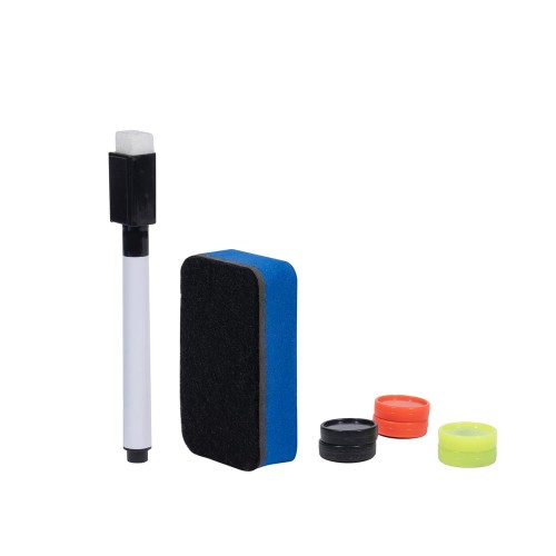 Magnetisches Whiteboard Nox...