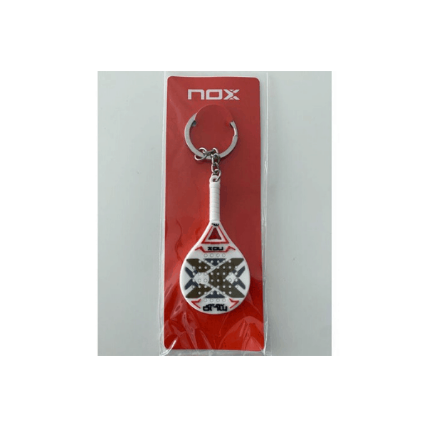 Keychain Nox Ml10 Pro Cup