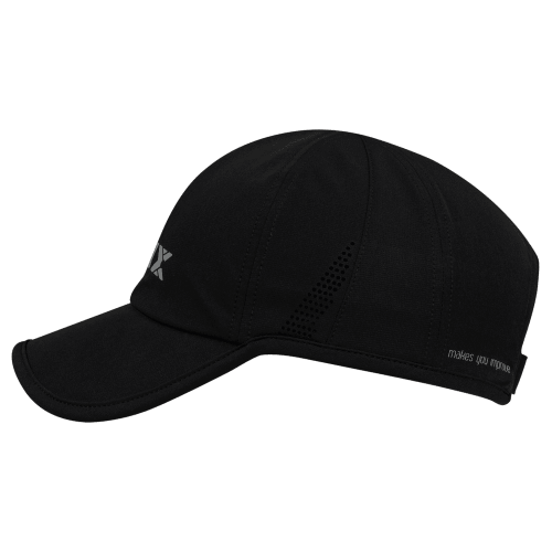 Gorra Nox Black