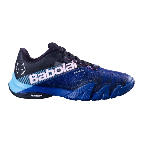 Babolat Jet Premura 2...