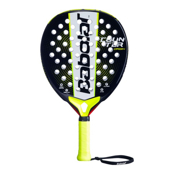 Babolat counter Origin