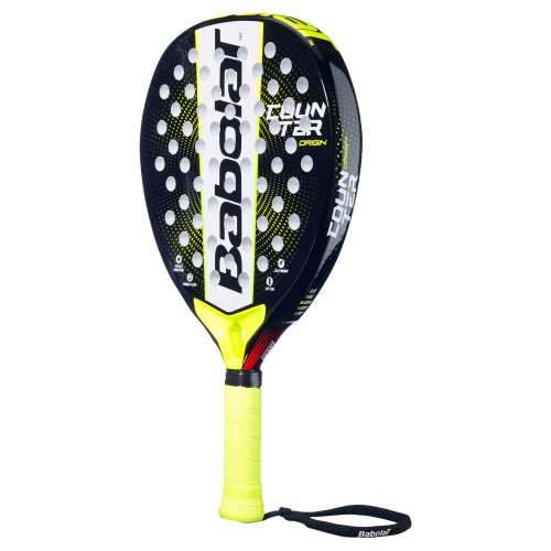 Babolat counter Origin