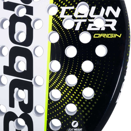 Babolat counter Origin