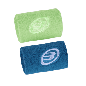 Apple Green Bullpadel...