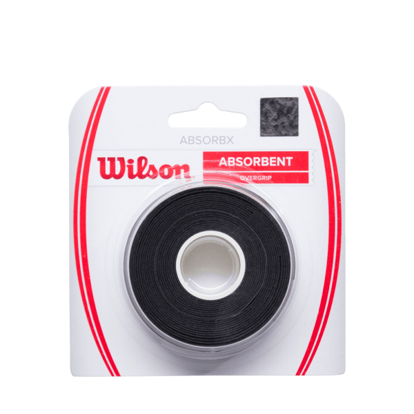 Overgrip Wilson Absorbent