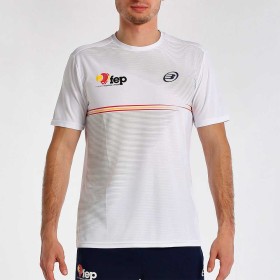 T-shirt Bullpadel Fang...