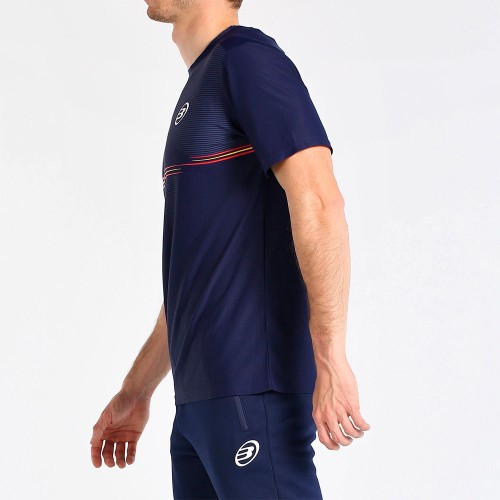 T-shirt Bullpadel Fang...