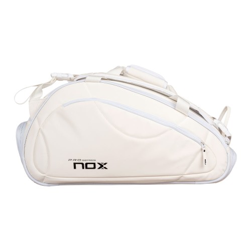 Sac Nox pro Série White
