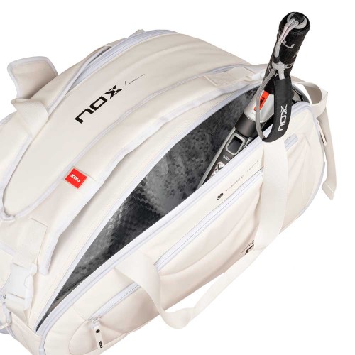 Sac Nox pro Série White