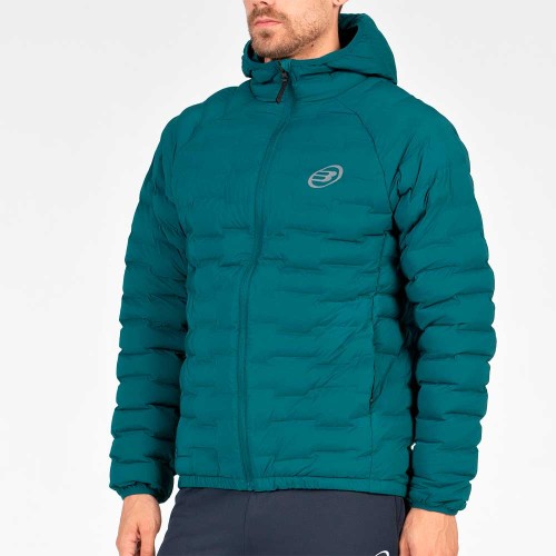 Giacca a vento Bullpadel banzo